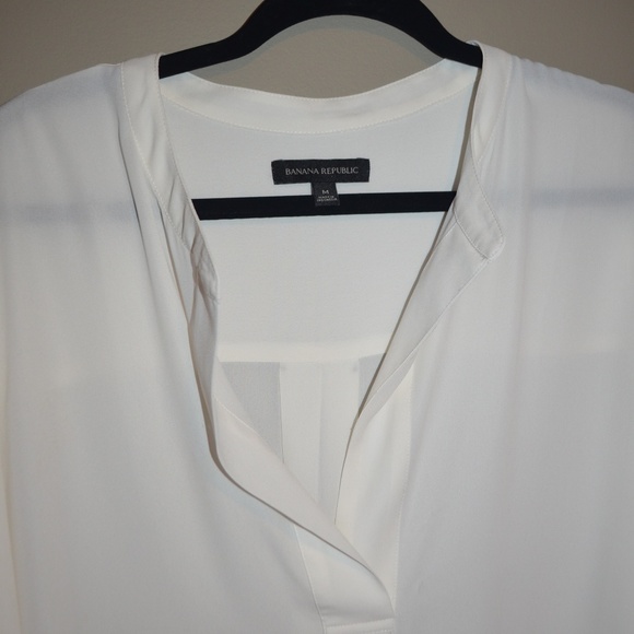 Silky top - Picture 3 of 4